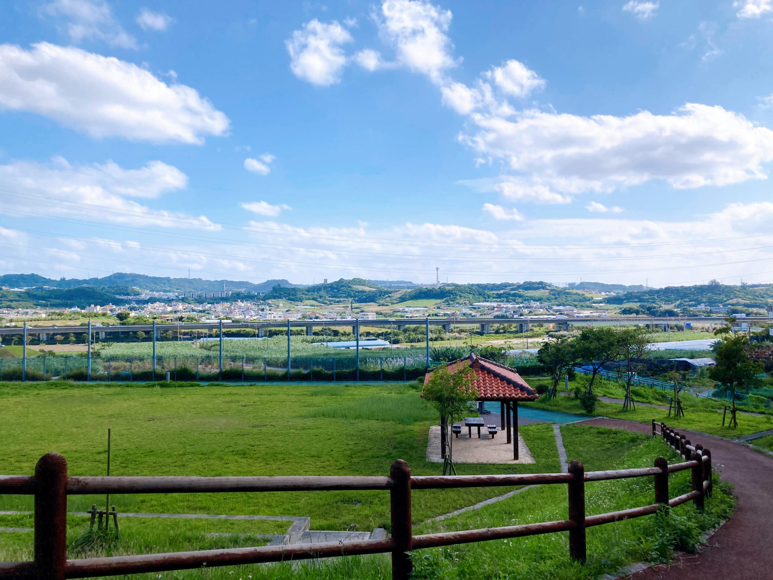 🏞️ 황금숲 공원(쿠가니무이 공원) 이미지 1